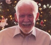 Charles 'Bill' W. Beamon