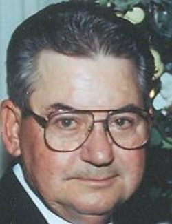 Dale Robert, Sr. Profile Photo