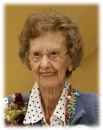 Hazel  L. Peterson