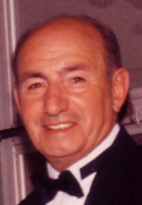 Joseph A. Costa