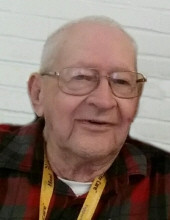 Richard C. Cox Profile Photo