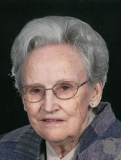 Frances Bissette Owens