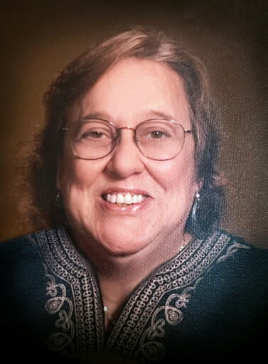 Gail A. (Gressley)  Rothermel