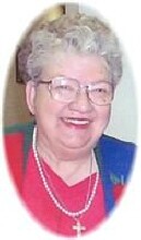 Betty Jean McMurry