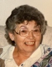 Winifred  A. (Brown-Covell) Bowman Profile Photo