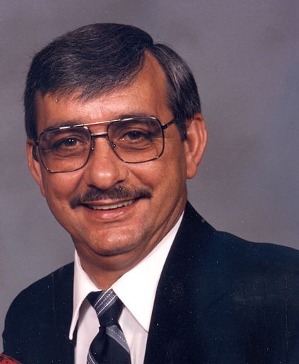 Larry Dale Walker Obituary - Visitation & Funeral Information