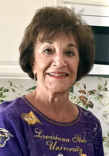 Judy Coe Mcinnis