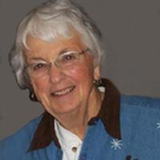 Janet Ruth Brooks Profile Photo