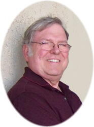 John C. Folkestad Profile Photo