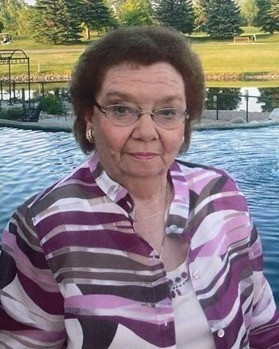 Ruth E. Lemke Obituary 2023 - Korsmo Funeral Service