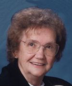 Margaret Bohman