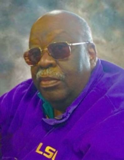 Howard "Doc" Alexander, Sr. Profile Photo