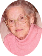 Betty Jean Begley