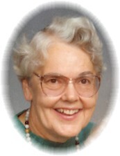 MARY FRAN KUEBLER