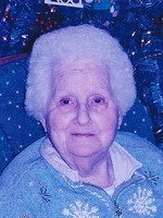 Doris A. (Baker) Veilleux