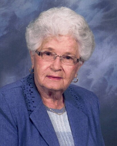 Mary Catherine (Balliet) Dietz Dent