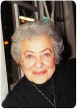 Viola V. Hupka Profile Photo