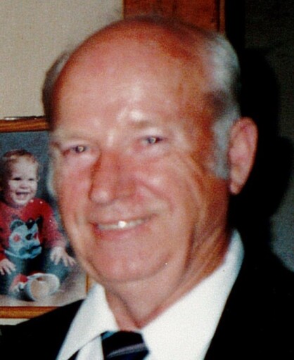 Emory Robert "Bob" Lane