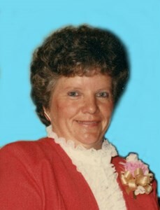 Betty A. Legrave