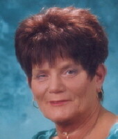 Barbara  Ann (Campbell)  Rosser