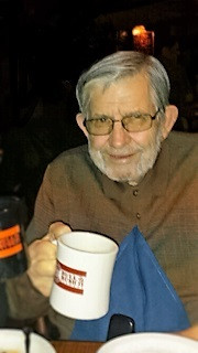 Dan  Dracon, M.D.