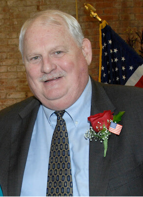 William J. “Bill” Edwards