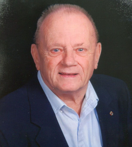 Joseph  Valentine Merchak Jr. Profile Photo