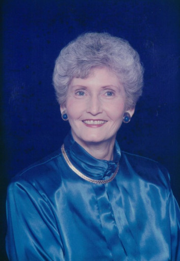 Margaret Decker Jenkins