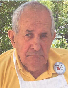 Albert "Bert"S. Udell