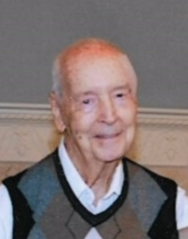 Lawrence A. Geiger