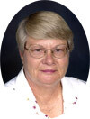 Mary K. Hensley Profile Photo