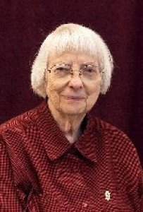 Sr. Doris Goldammer