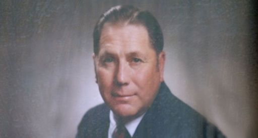 Frank Taft Jones, Jr.