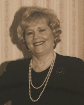 Patricia Anne Prevost Profile Photo