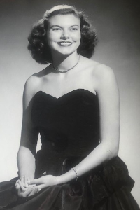 Betty Jo Greene Profile Photo