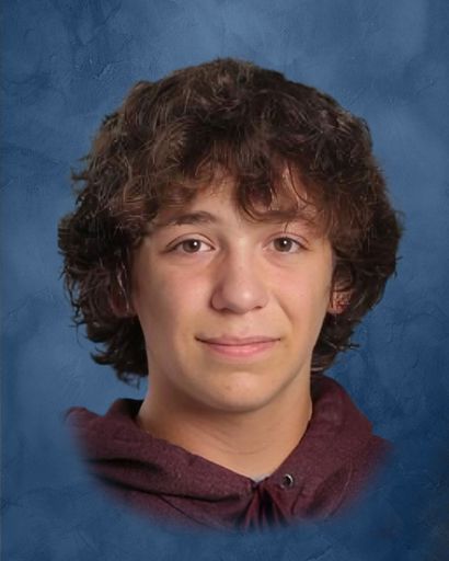 Picture of Hunter Mcdonald