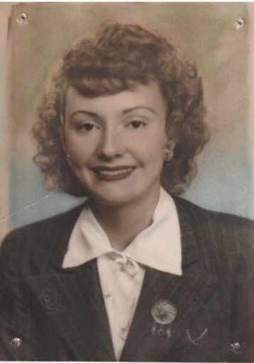Margaret “Marge” Pearl Hargett Profile Photo