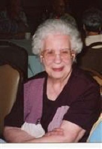 Margaret W. Risen