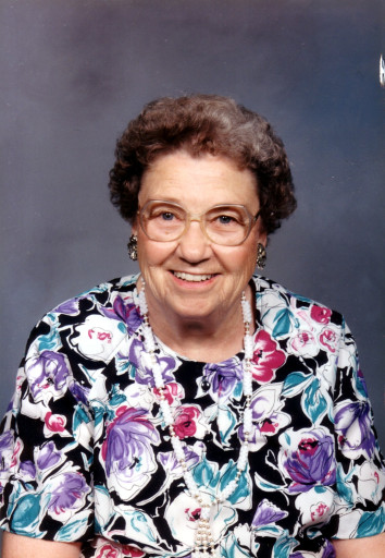 Hellen  Marie Hager