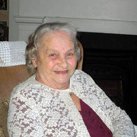 June Elizabeth Clardy Vaughan Profile Photo