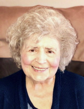 Margaret A.  "Marge" Morton Profile Photo