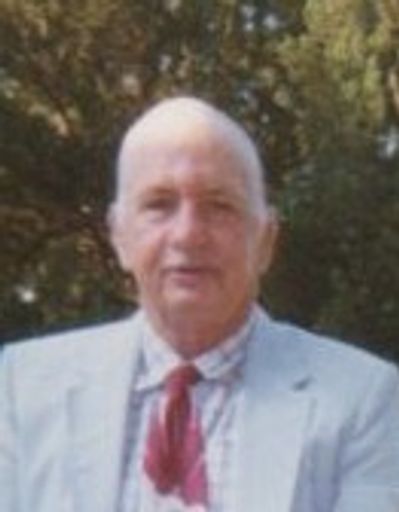 Mr. William R. Donehoo