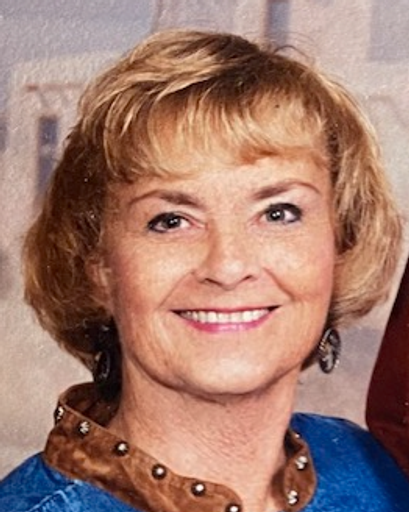 Bonnie Lee Brandenburg