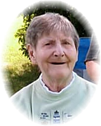 Janet Rose (Carp)  Crawford Profile Photo