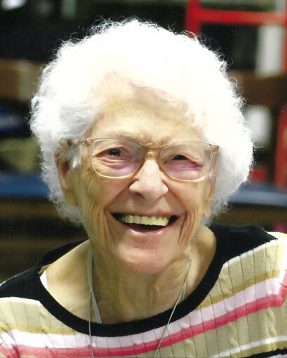 Rose Ann Irvine's obituary image