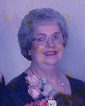 Glenda Chamber's obituary image