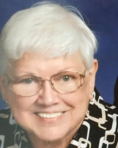 Idonna K. Rogge