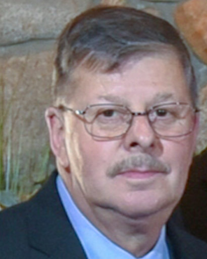 Donald J. Leger Profile Photo