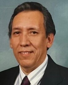 Javier Quezada's obituary image