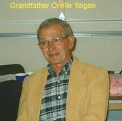 Orville Teigen